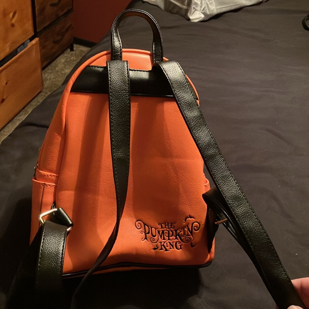 Nightmare before Christmas bag - Picture 4 of 8